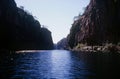 Katherine Gorge, Northern Territory Royalty Free Stock Photo