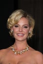 Katherine Heigl, Royalty Free Stock Photo