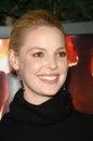 Katherine Heigl Royalty Free Stock Photo