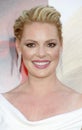 Katherine Heigl Royalty Free Stock Photo