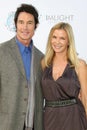 Katherine Kelly, Katherine Kelly Lang, Ronn Moss