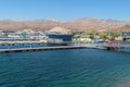 Katherine Landing Marina on Lake Mohave