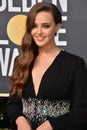 Katherine Langford Royalty Free Stock Photo