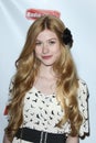 Katherine McNamara Royalty Free Stock Photo