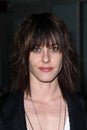 Katherine Moennig Royalty Free Stock Photo
