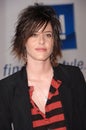 Katherine Moennig Royalty Free Stock Photo