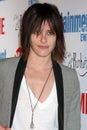 Katherine Moennig Royalty Free Stock Photo