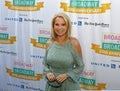 Kathie Lee Gifford Royalty Free Stock Photo