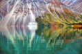 Kathleen Lake, Kluane National Park and Reserve