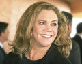 Kathleen Turner at Meet the Nominees Press Reception in NYC