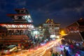 Kathmandu Durbar Sqaure