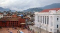 Kathmandu Durbar Square in Nepal