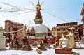 Kathmandu, Nepal