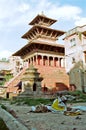 Kathmandu, Nepal