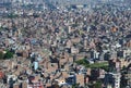 Kathmandu, Nepal Royalty Free Stock Photo