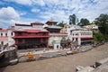 Pashupatinath Temple, Kathmandu