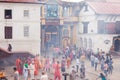 Pashupatinath Temple, Kathmandu