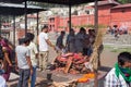 Pashupatinath Temple, Kathmandu