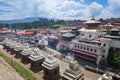 Pashupatinath Temple, Kathmandu