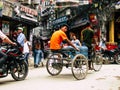 Colors of Nepal