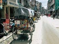 Colors of Nepal