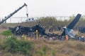 Kathmandu airport crash, Nepal