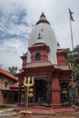 Kathmandu, Nepal, Pashupatinath Temple, Shiva, hinduism, religion, hindu temple, Bagmati river, cremation, ceremony