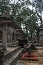 Kathmandu, Nepal, Pashupatinath Temple, Shiva, hinduism, religion, hindu temple, Bagmati river, cremation, ceremony