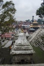Kathmandu, Nepal, Pashupatinath Temple, Shiva, hinduism, religion, hindu temple, Bagmati river, cremation, ceremony, people