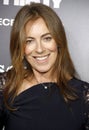 Kathryn Bigelow Royalty Free Stock Photo