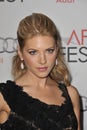 Kathryn Winnick Royalty Free Stock Photo
