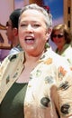 Kathy Bates Royalty Free Stock Photo