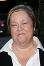 Kathy Kinney at the World Premiere of