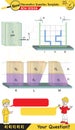 Pascal\'s law - next generation question template, exam question