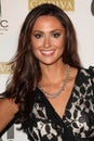 Katie Cleary Royalty Free Stock Photo