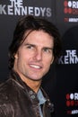 Tom Cruise Royalty Free Stock Photo