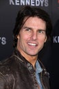 Tom Cruise Royalty Free Stock Photo