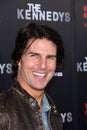 Tom Cruise Royalty Free Stock Photo