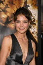 Katie Holmes Royalty Free Stock Photo