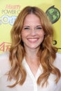 Katie Leclerc Royalty Free Stock Photo