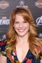 Katie Leclerc Royalty Free Stock Photo