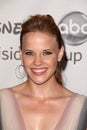 Katie Leclerc