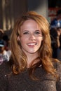 Katie Leclerc