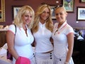 Katie Lohmann,Brande Roderick