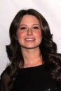 Katie Lowes Royalty Free Stock Photo