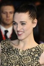Katie McGrath