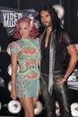 Katie Perry,Katy Perry,Russell Brand