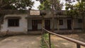 Katihar/Bihar/India-05/06/2020; District Employment Exchange Office/Zila niyojanalay karlaya mirchaibari ITI campus katihar bihar