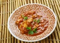 Katla Fish Curry