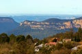 Katoomba Royalty Free Stock Photo